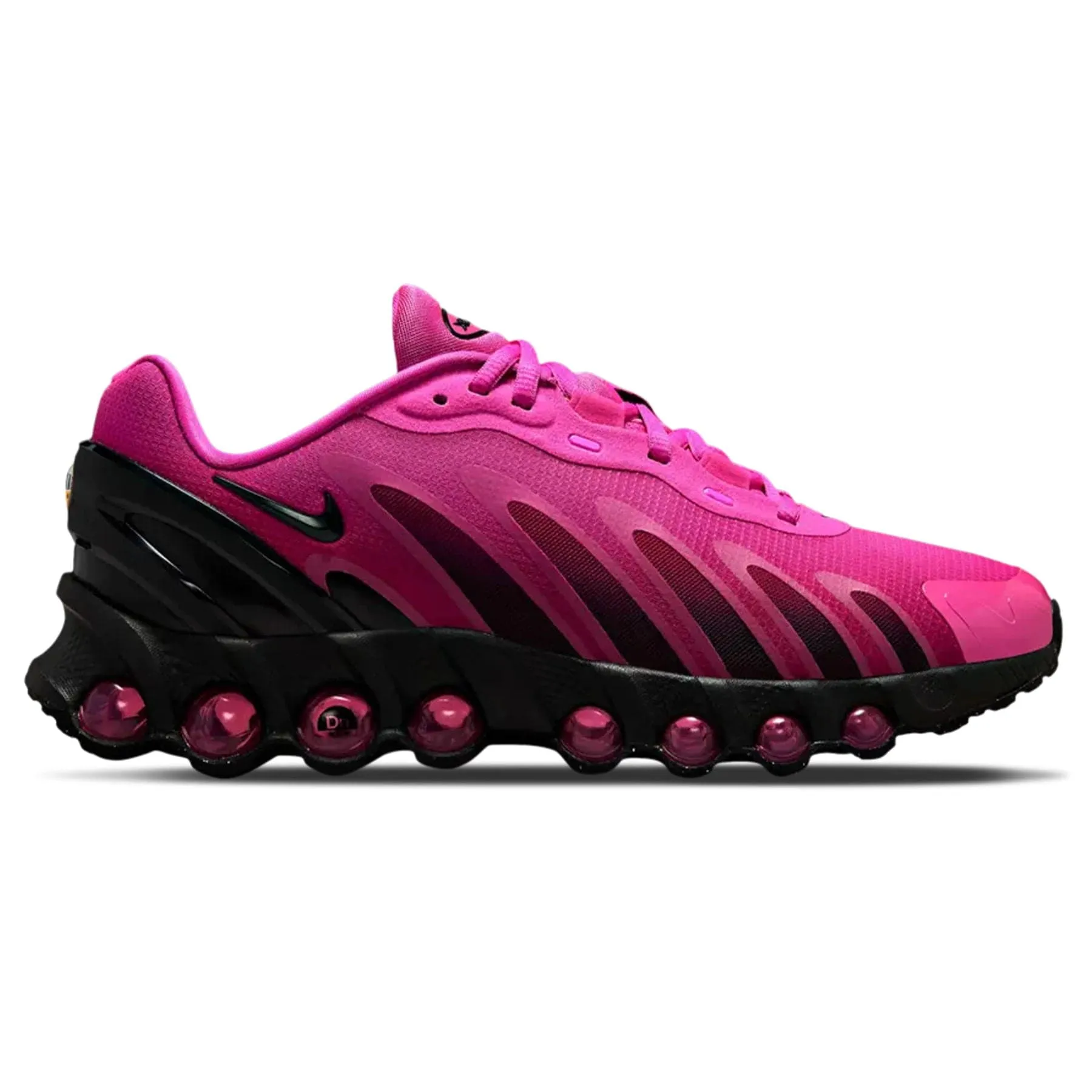Nike Wmns Air Max DN8 'Laser Fuchsia' Nike Air Max running sneakers