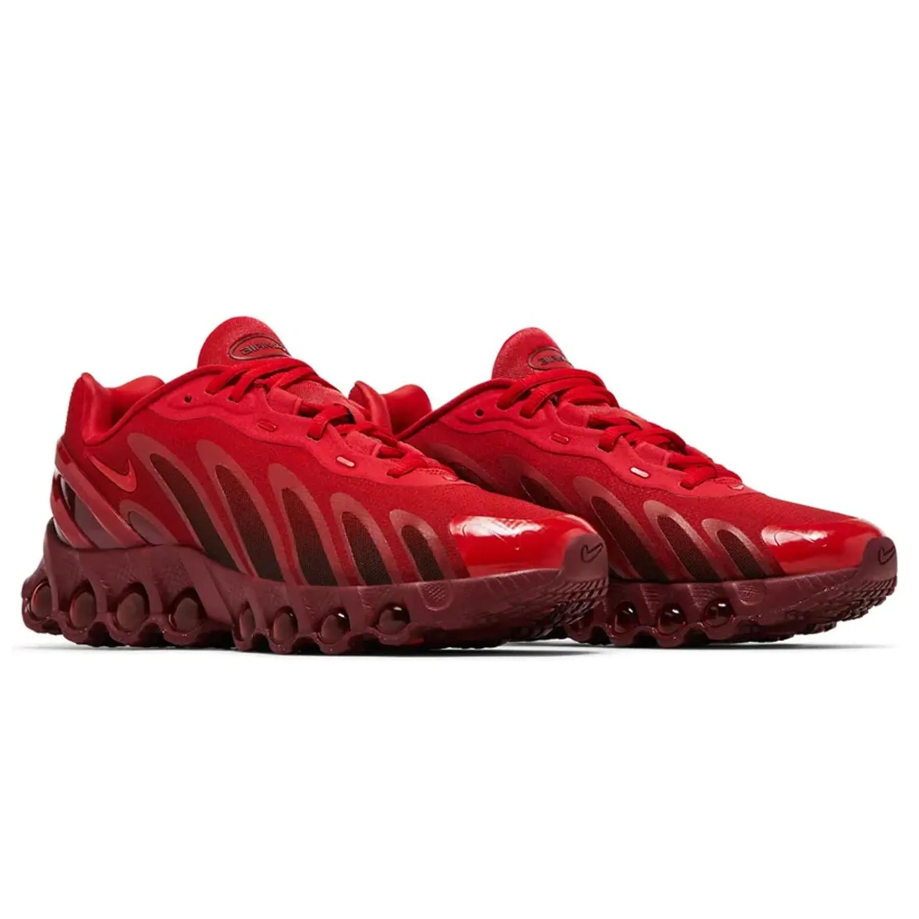 Nike Wmns Air Max DN8 'University Red' Nike Air Max running sneakers