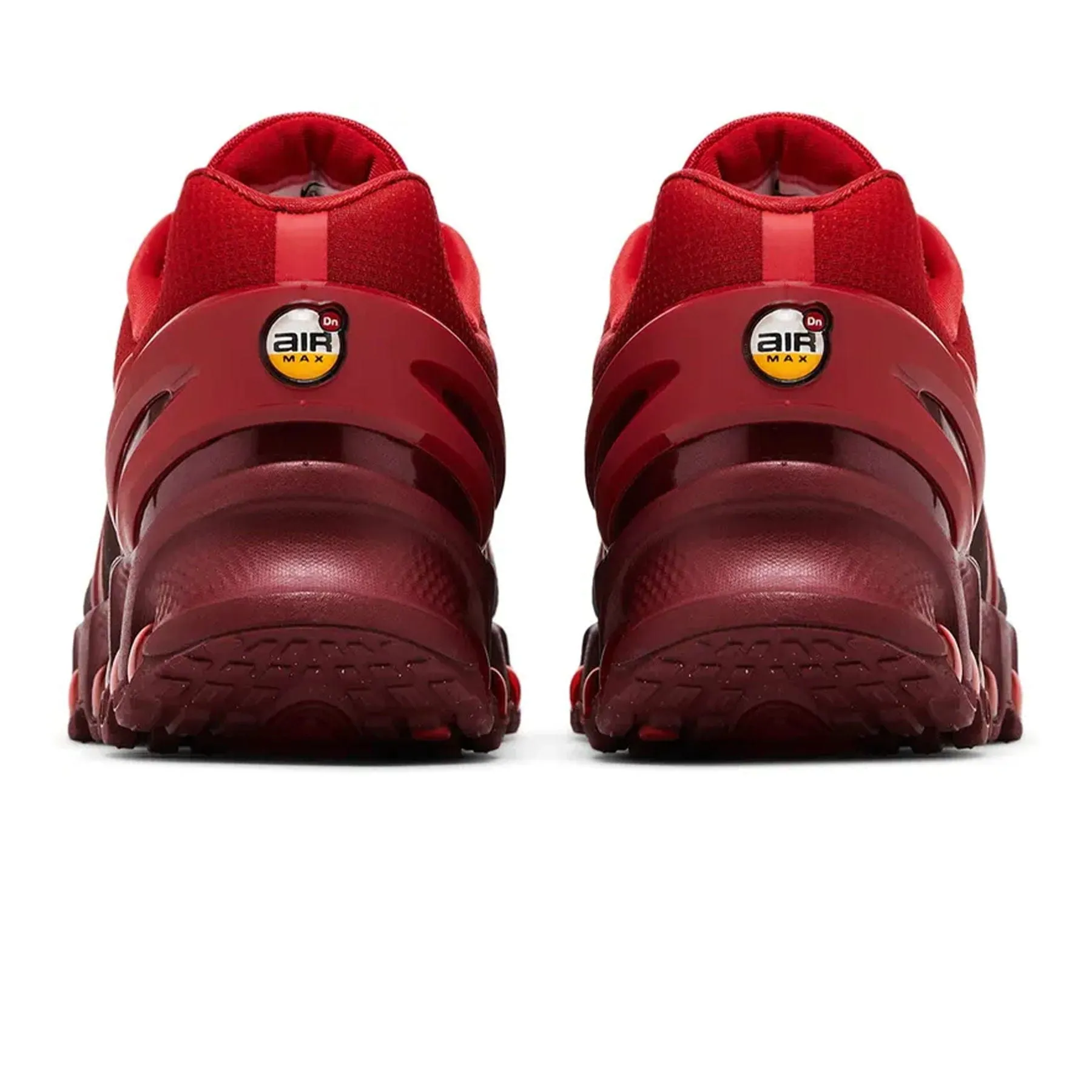 Nike Wmns Air Max DN8 'University Red' Nike Air Max running sneakers