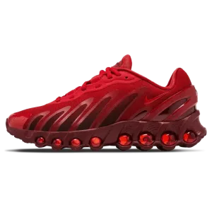 Nike Wmns Air Max DN8 'University Red' Nike Air Max lifestyle sneakers with sport details