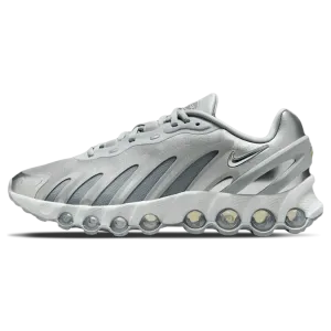 Nike Wmns Air Max DN8 'Wolf Grey Metallic Silver' Nike Air Max lifestyle sneakers with sport details
