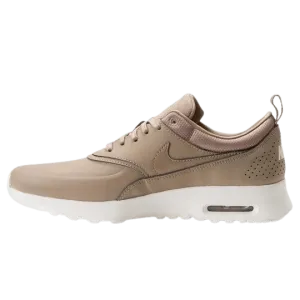 NIKE WMNS AIR MAX THEA PRM (DESERT CAMO) Nike Air Max sneakers with air cushioning design