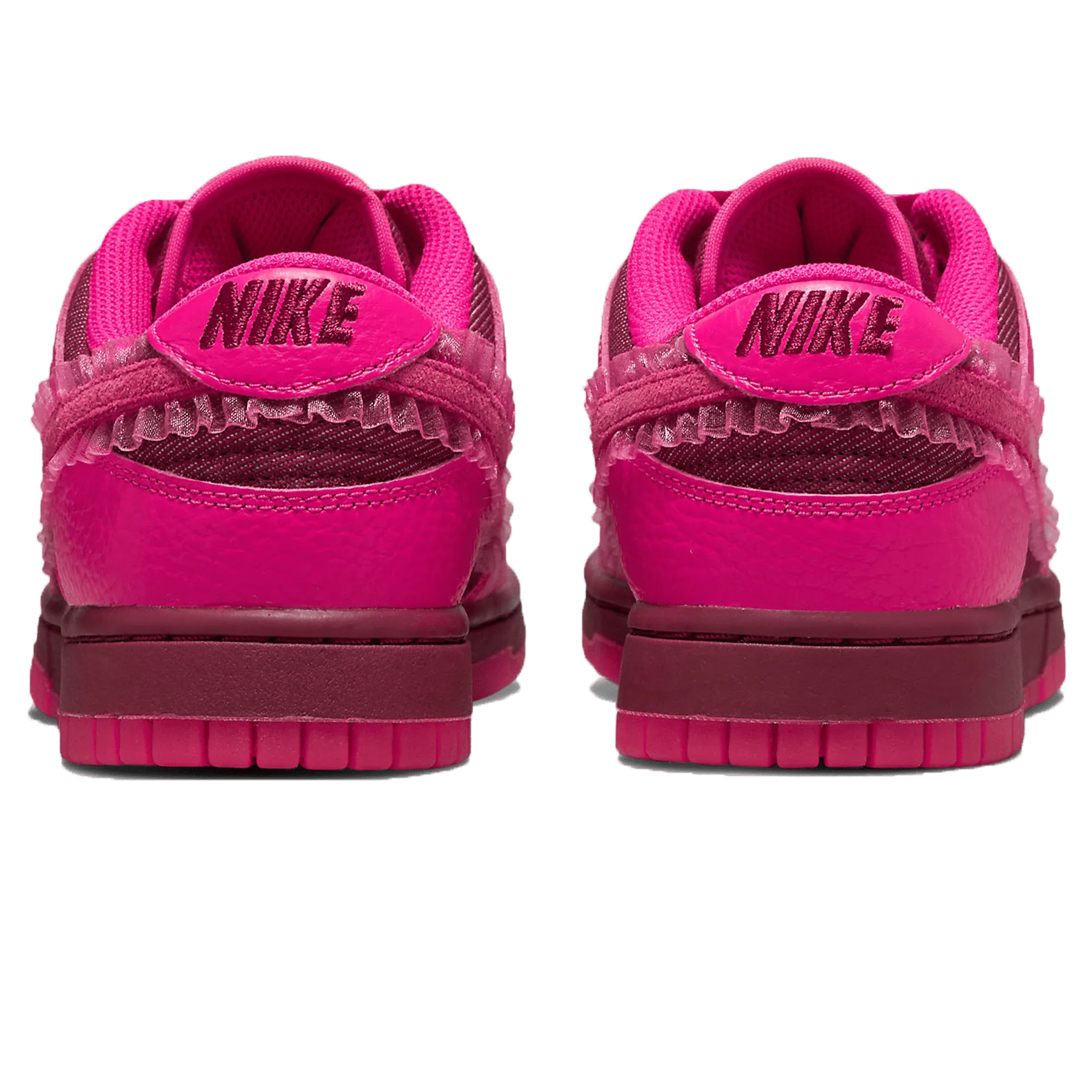 Nike Wmns Dunk Low 'Valentine's Day' Nike Dunk stylish shoes