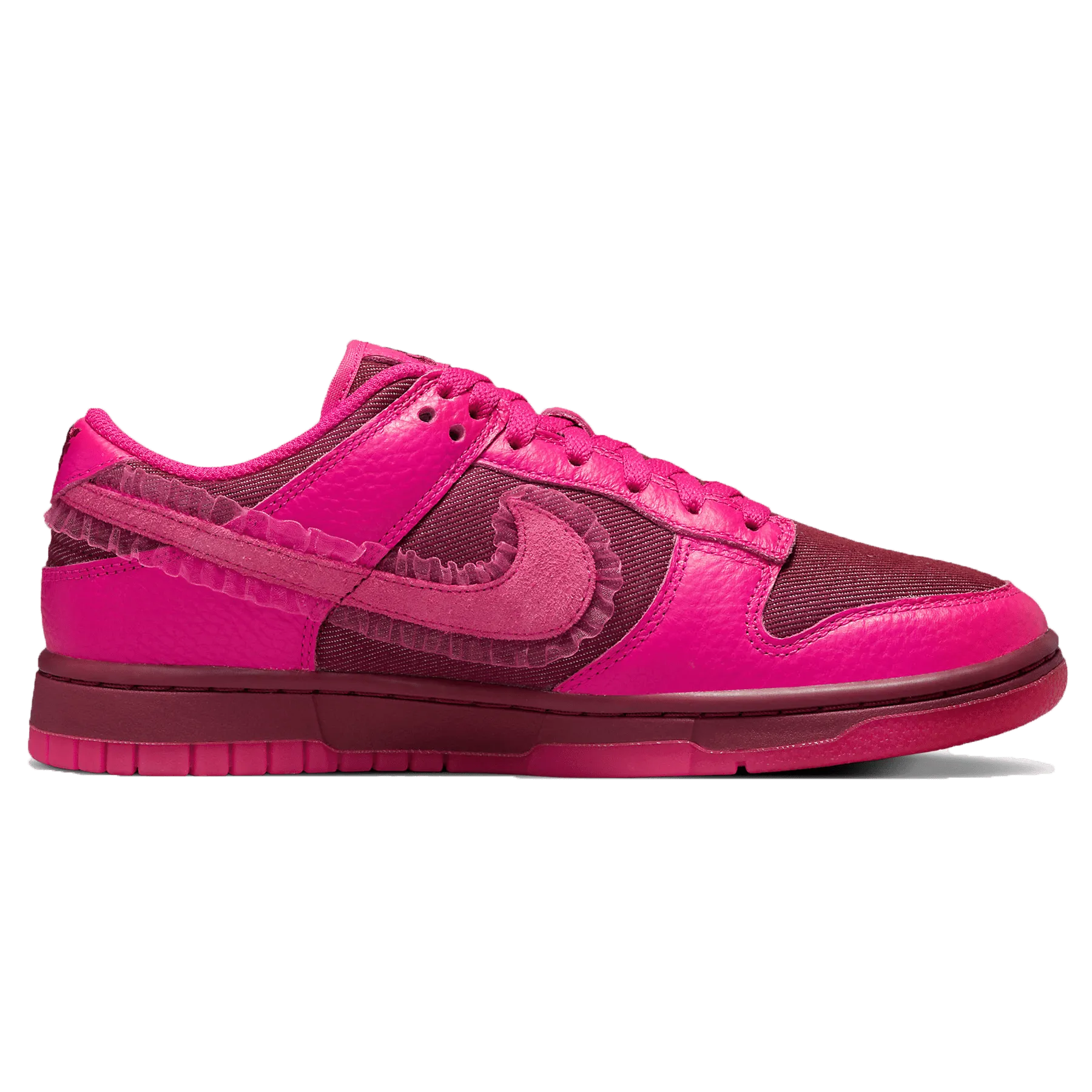 Nike Wmns Dunk Low 'Valentine's Day' Nike Dunk stylish shoes