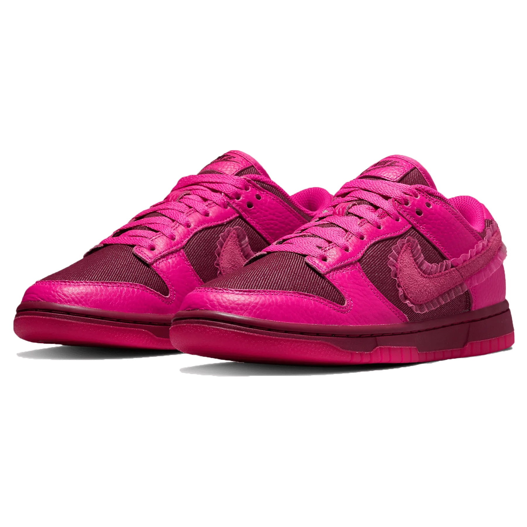 Nike Wmns Dunk Low 'Valentine's Day' Nike Dunk stylish shoes