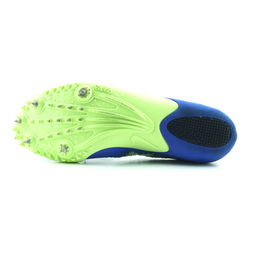 NIKE  ZOOM CELAR 5 Nike lifestyle footwear visuals