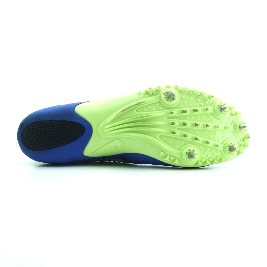 NIKE  ZOOM CELAR 5 Nike lifestyle footwear visuals