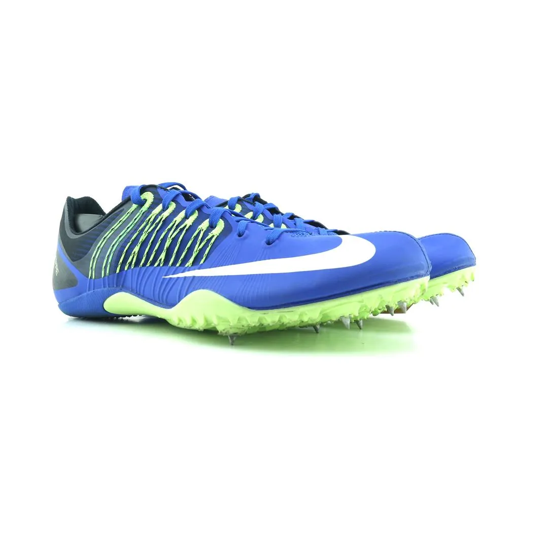 NIKE  ZOOM CELAR 5 Nike lifestyle footwear visuals
