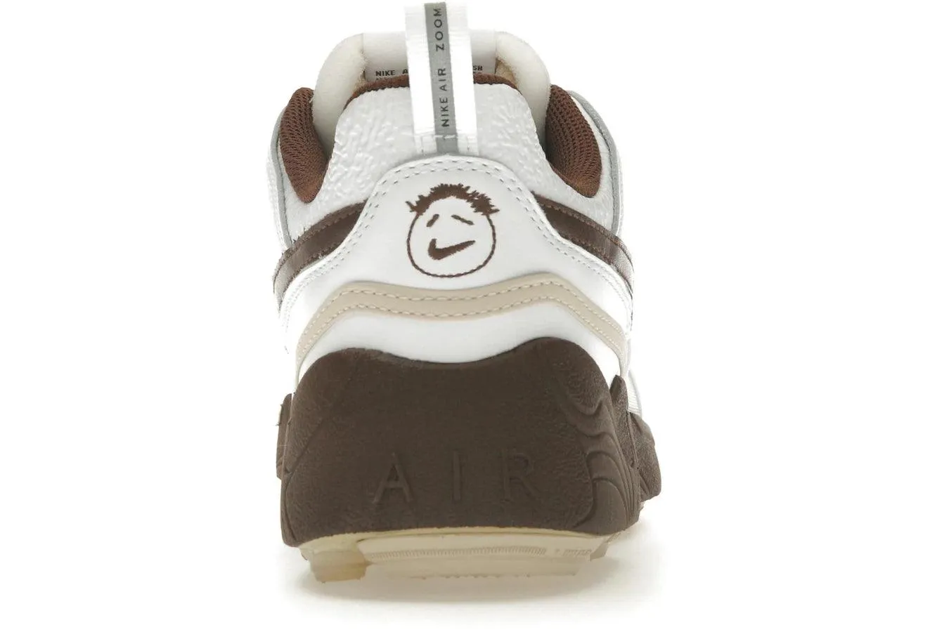 Nike Zoom Field Jaxx Travis Scott Light Chocolate Nike Air Max collection