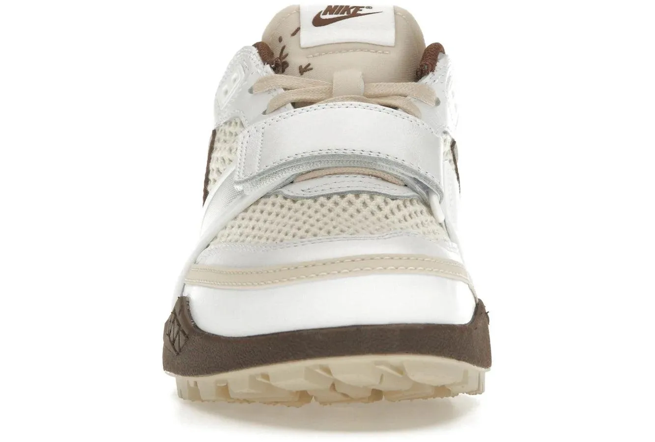 Nike Zoom Field Jaxx Travis Scott Light Chocolate Nike Air Max collection