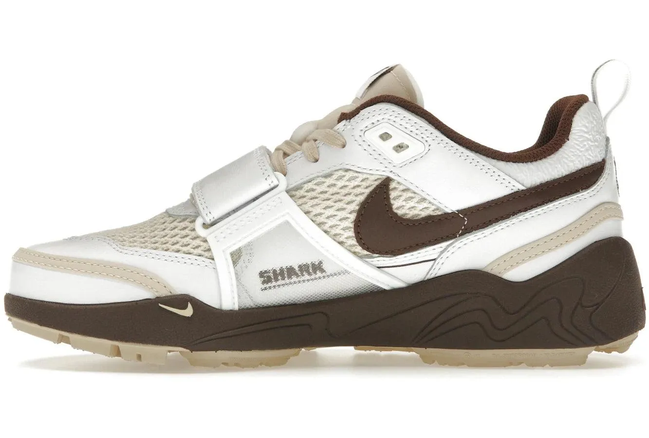 Nike Zoom Field Jaxx Travis Scott Light Chocolate Nike Air Max collection