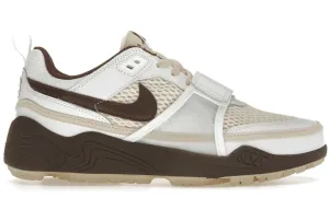Nike Zoom Field Jaxx Travis Scott Light Chocolate nike air max 90 classic design running shoes