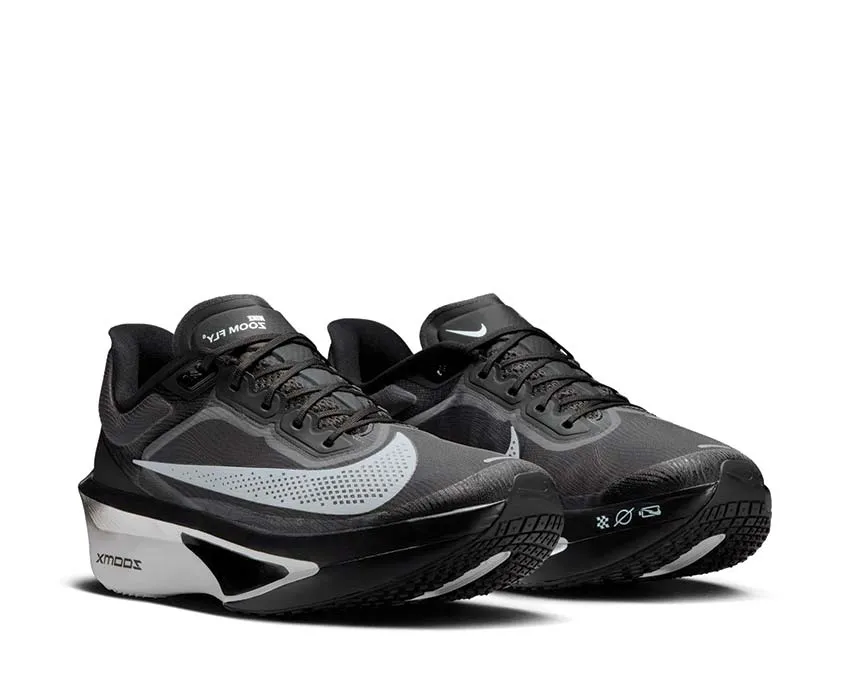 Nike Zoom Fly 6 "Black" Nike all-day comfort shoes