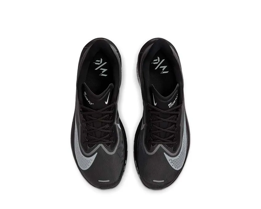 Nike Zoom Fly 6 "Black" Nike all-day comfort shoes