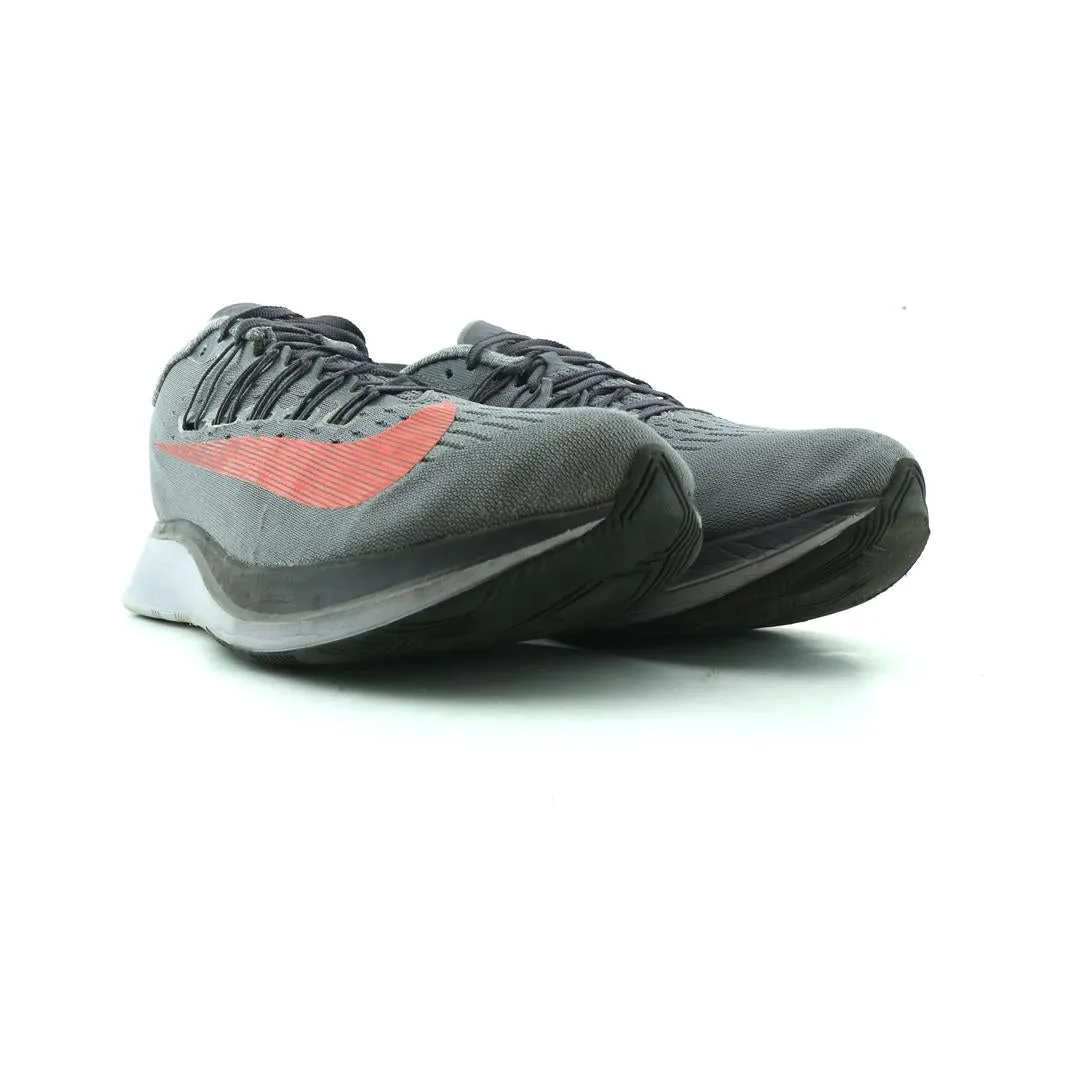 NIKE ZOOM FLY Nike lifestyle footwear visuals