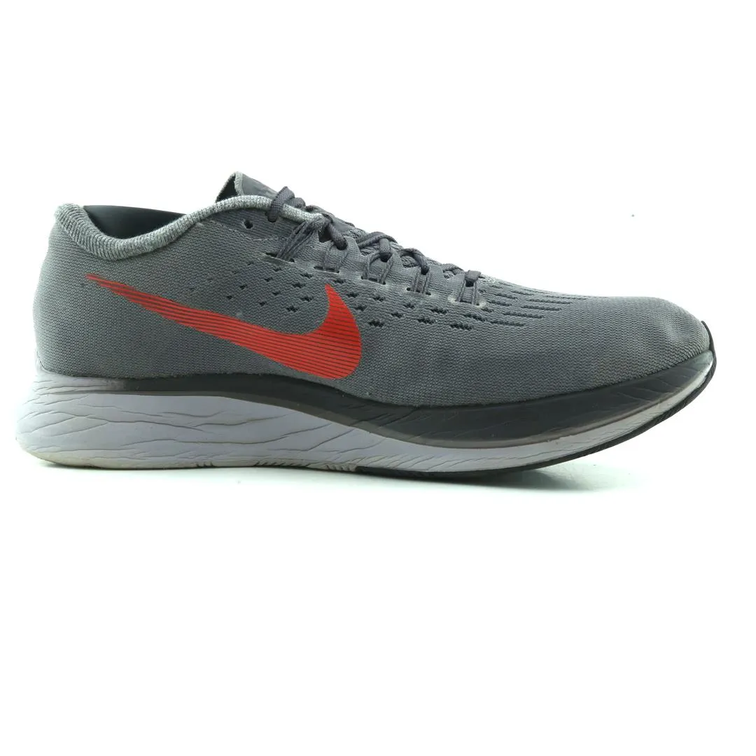 NIKE ZOOM FLY Nike lifestyle footwear visuals
