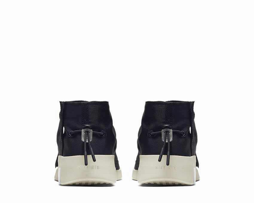 Nike Air Fear Of God Moc Black Nike Women??s everyday sneakers