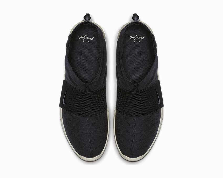 Nike Air Fear Of God Moc Black Nike Women??s everyday sneakers