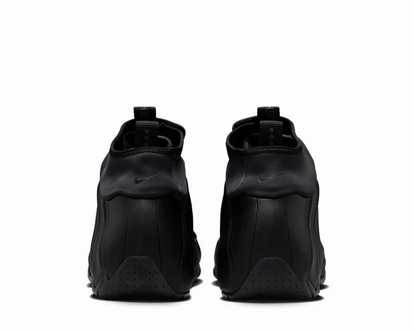 Nike Air Flightposite "Black" Nike Men??s athletic shoes