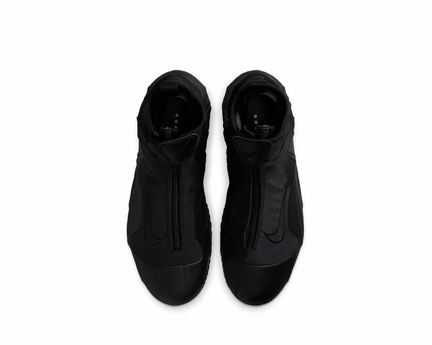 Nike Air Flightposite "Black" Nike Men??s athletic shoes