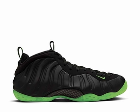 Nike Air Foamposite One "Black Volt" Nike men??s athletic shoes with versatile design