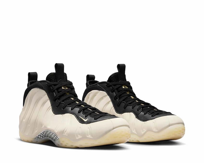 Nike Air Foamposite One "Light Orewood" Nike Men??s athletic shoes