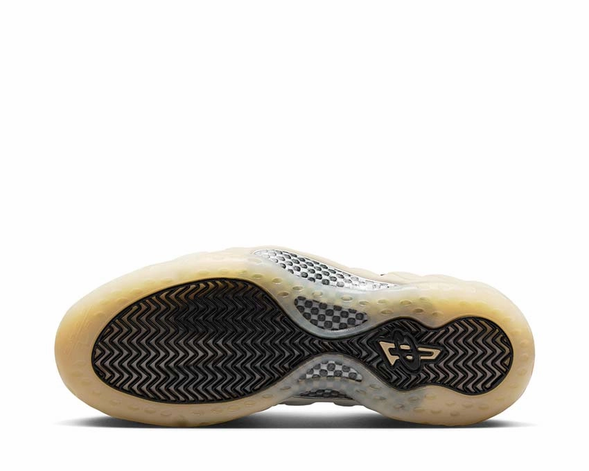 Nike Air Foamposite One "Light Orewood" Nike Men??s athletic shoes