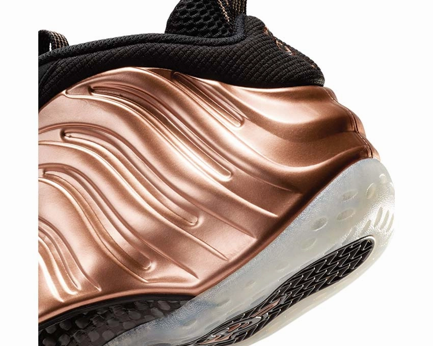 Nike Air Foamposite One "Metallic Copper" Nike Men??s athletic shoes