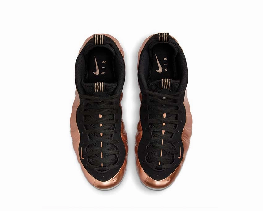 Nike Air Foamposite One "Metallic Copper" Nike Men??s athletic shoes