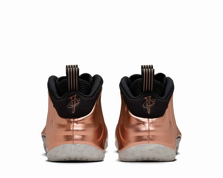 Nike Air Foamposite One "Metallic Copper" Nike Men??s athletic shoes