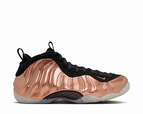 Nike Air Foamposite One "Metallic Copper" Nike men??s athletic shoes with versatile design