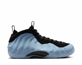 Nike Air Foamposite One "Psychic Blue" Nike men??s athletic shoes with versatile design