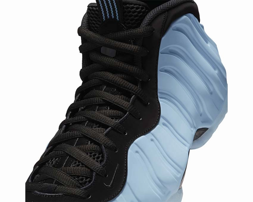 Nike Air Foamposite One "Psychic Blue" Nike Men??s athletic shoes