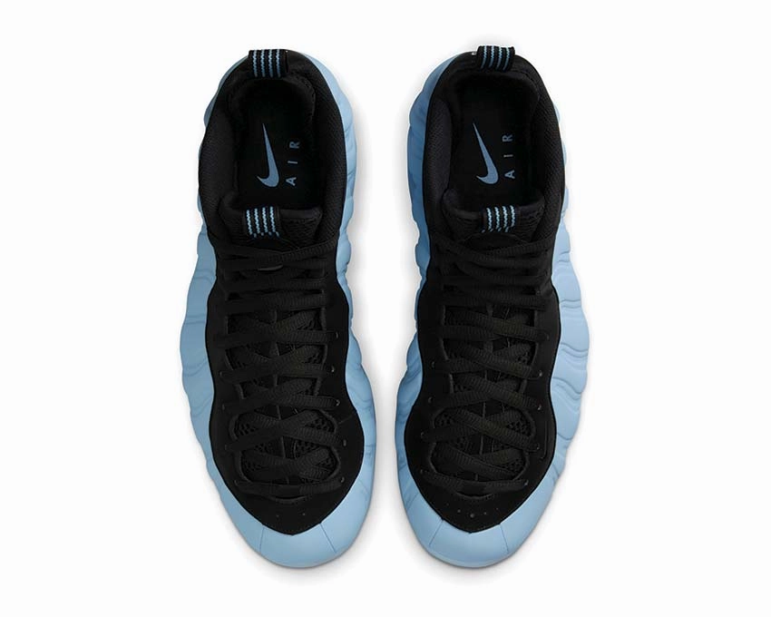 Nike Air Foamposite One "Psychic Blue" Nike Men??s athletic shoes