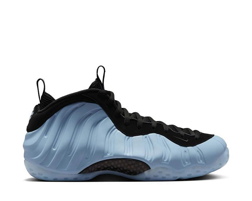 Nike Air Foamposite One "Psychic Blue" Nike men??s athletic shoes with versatile design