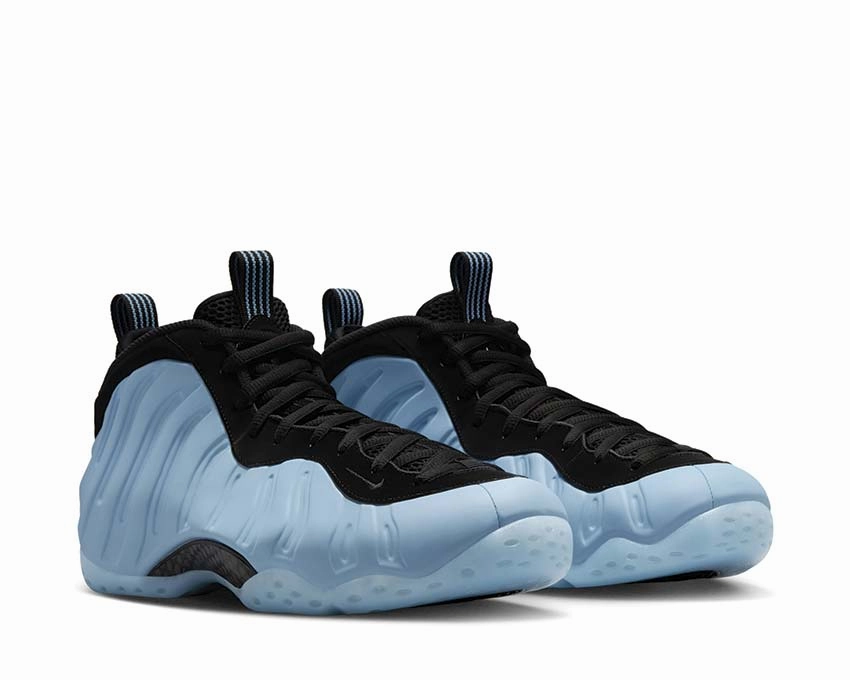 Nike Air Foamposite One "Psychic Blue" Nike Men??s athletic shoes