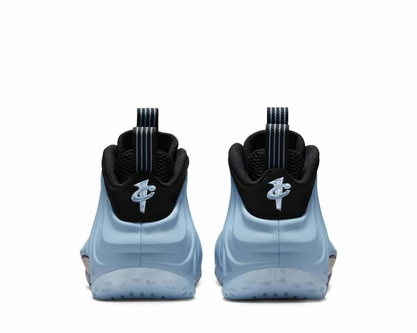 Nike Air Foamposite One "Psychic Blue" Nike Men??s athletic shoes