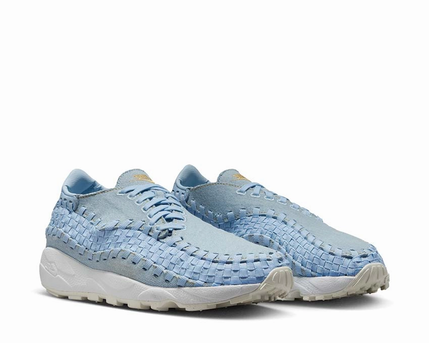 Nike Air Footscape W Nike Women??s everyday sneakers