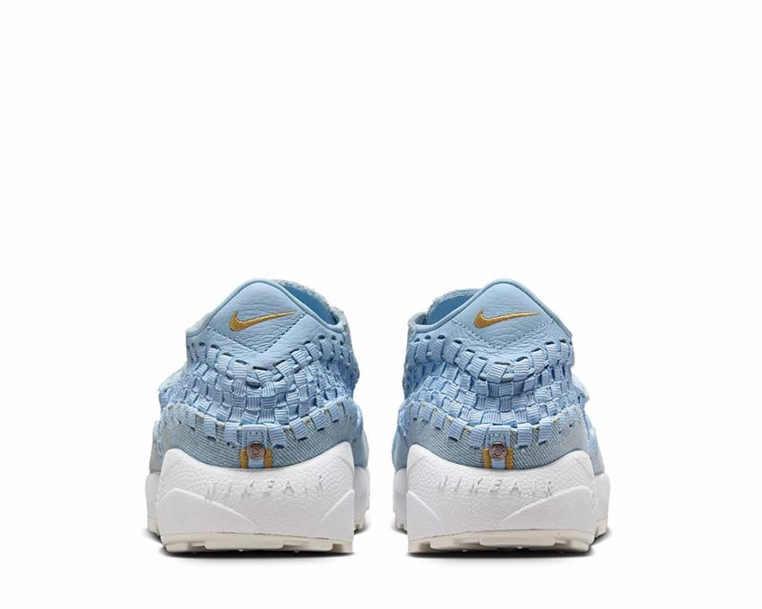 Nike Air Footscape W Nike Women??s everyday sneakers