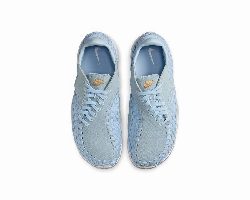 Nike Air Footscape W Nike Women??s everyday sneakers