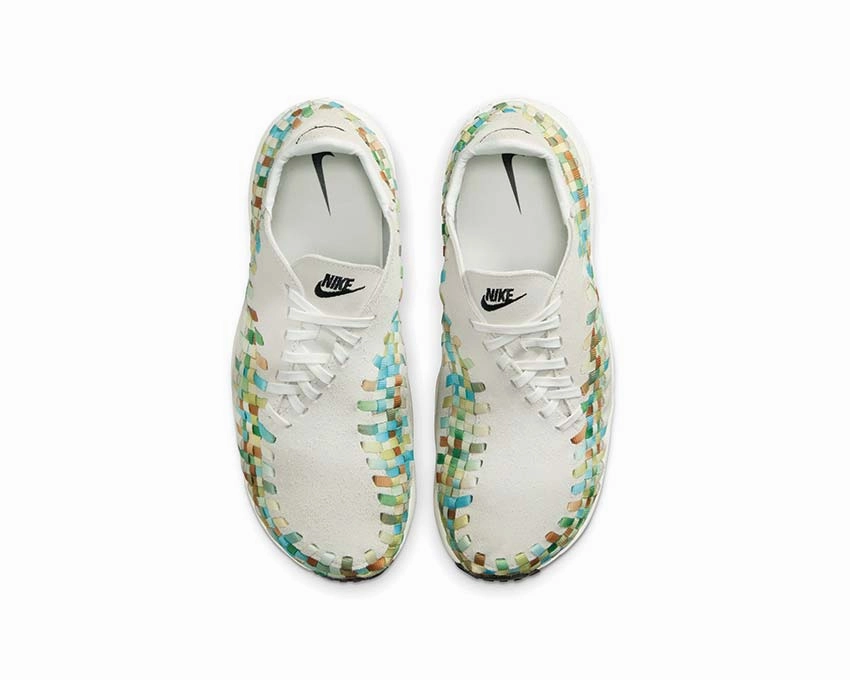 Nike Air Footscape Woven Nike Women??s everyday sneakers