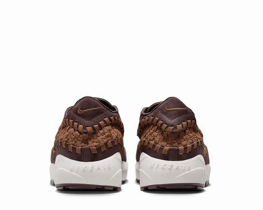 Nike Air Footscape Woven Nike Women??s everyday sneakers