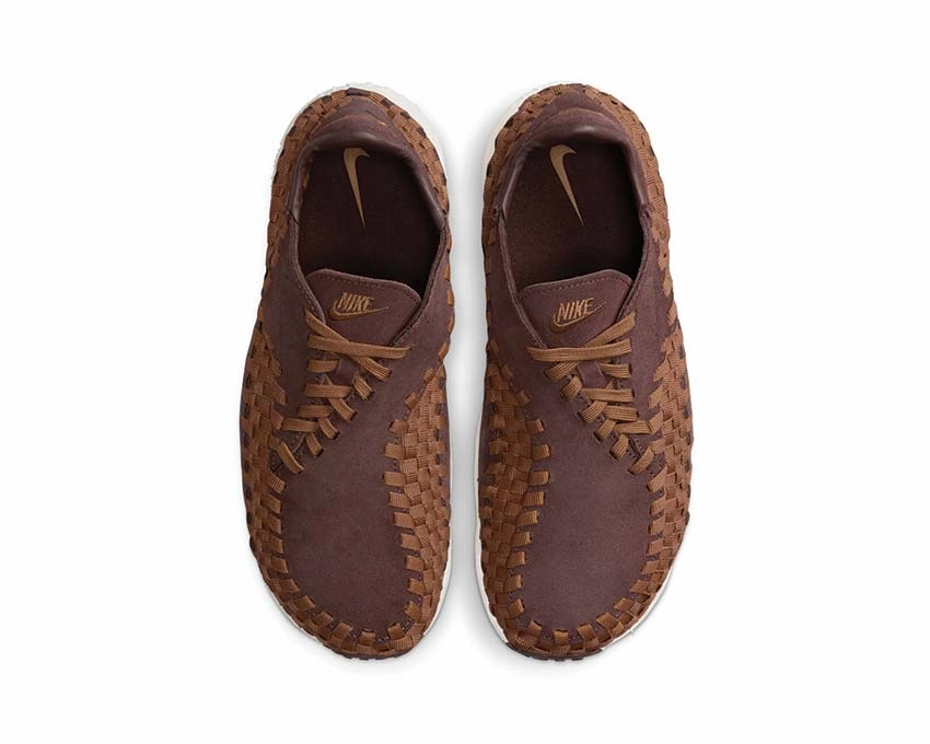 Nike Air Footscape Woven Nike Women??s everyday sneakers