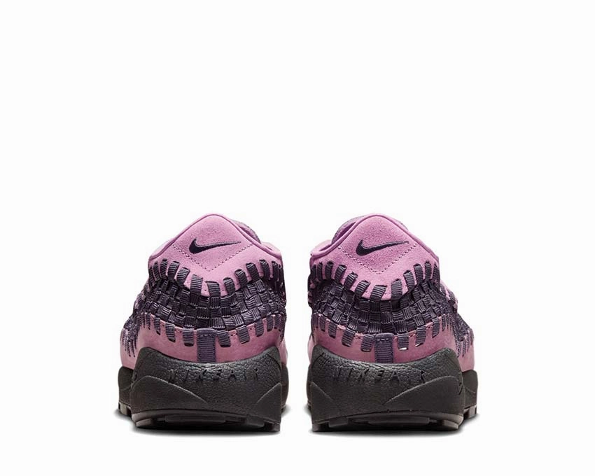 Nike Air Footscape Woven W Nike Men??s athletic shoes