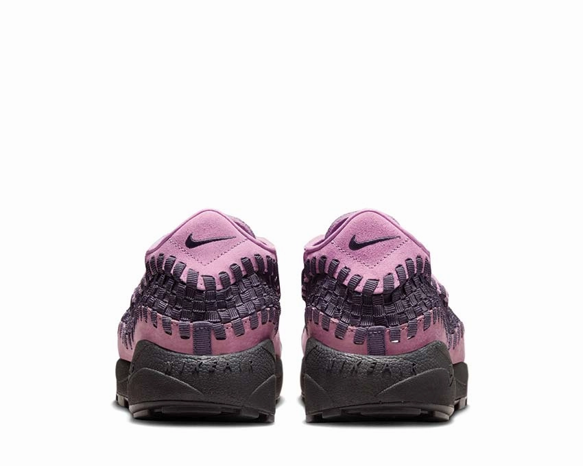 Nike Air Footscape Woven W Nike Women??s everyday sneakers