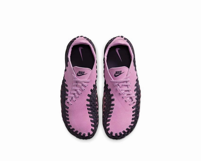 Nike Air Footscape Woven W Nike Women??s everyday sneakers