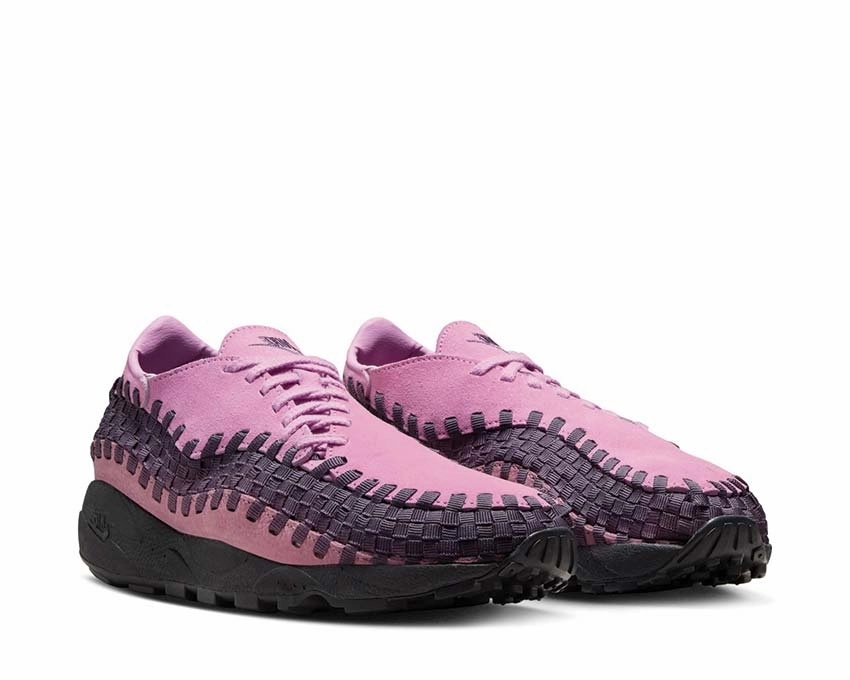 Nike Air Footscape Woven W Nike Women??s everyday sneakers