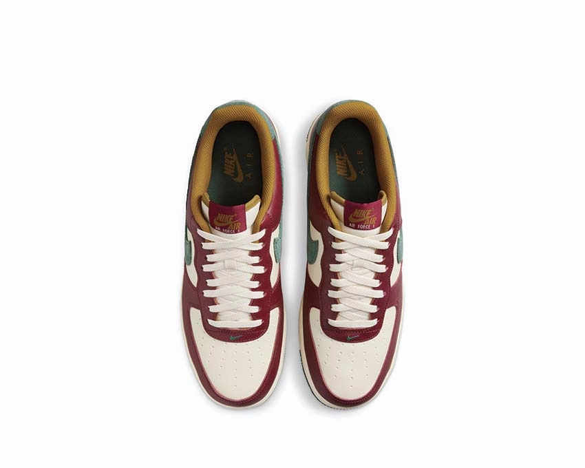Nike Air Force 1 07 LV8 Nike Men??s athletic shoes