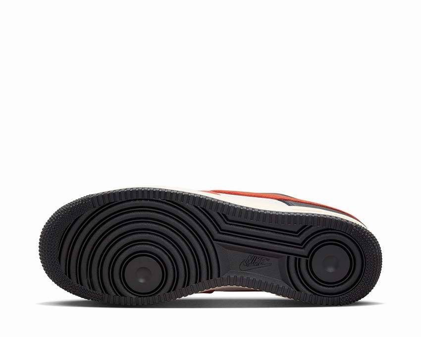 Nike Air Force 1'07 LV8 Nike Men??s athletic shoes