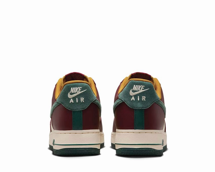 Nike Air Force 1 07 LV8 Nike Men??s athletic shoes